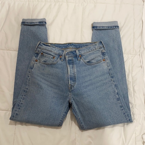 Levis Jeans - Picture 1 of 7